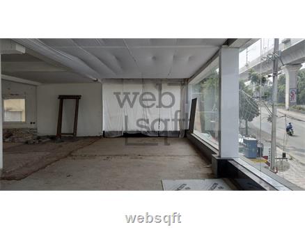 Commercial complex for Rent in Hyderabad